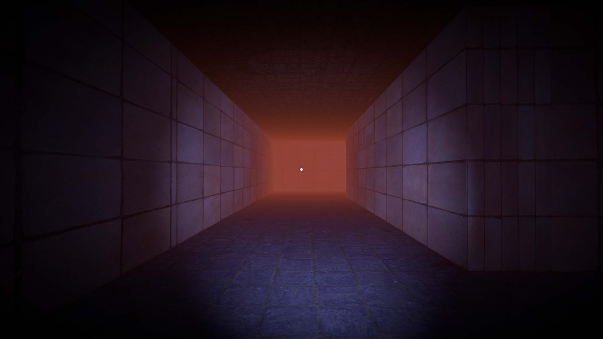 Procedural Maze Generator