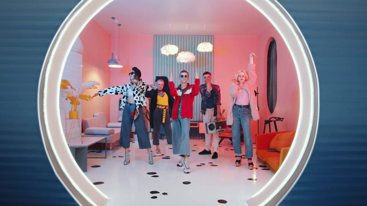 Kpop Idol Music Pack Vol2