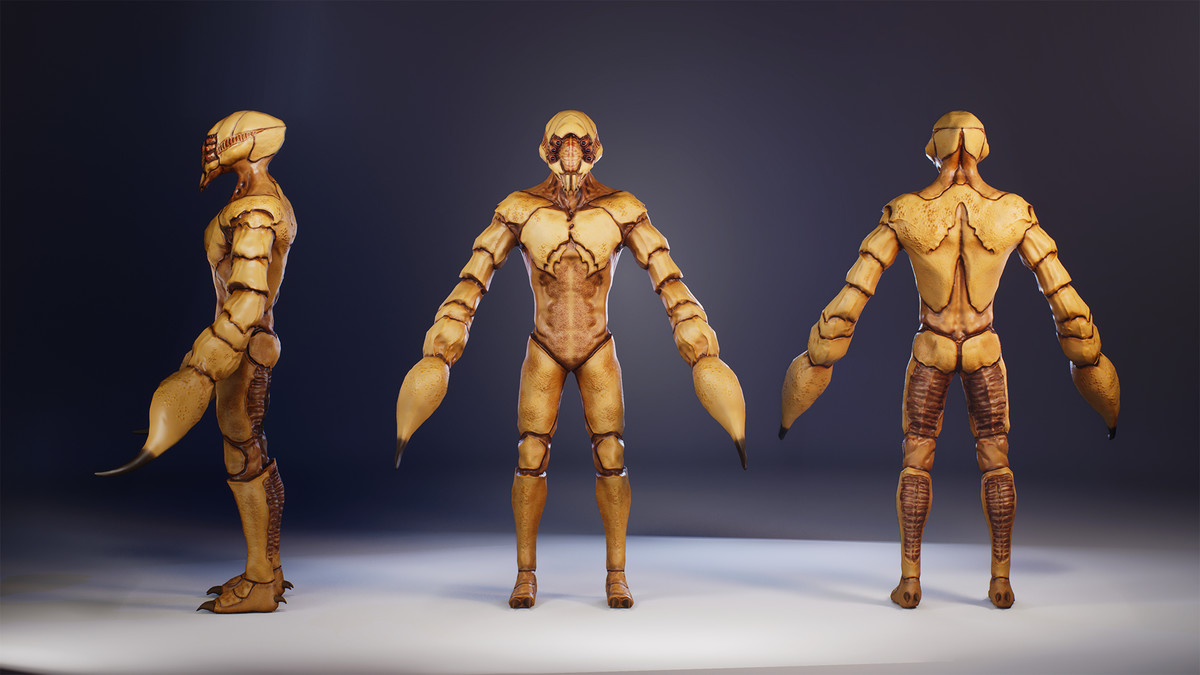 InsectPack