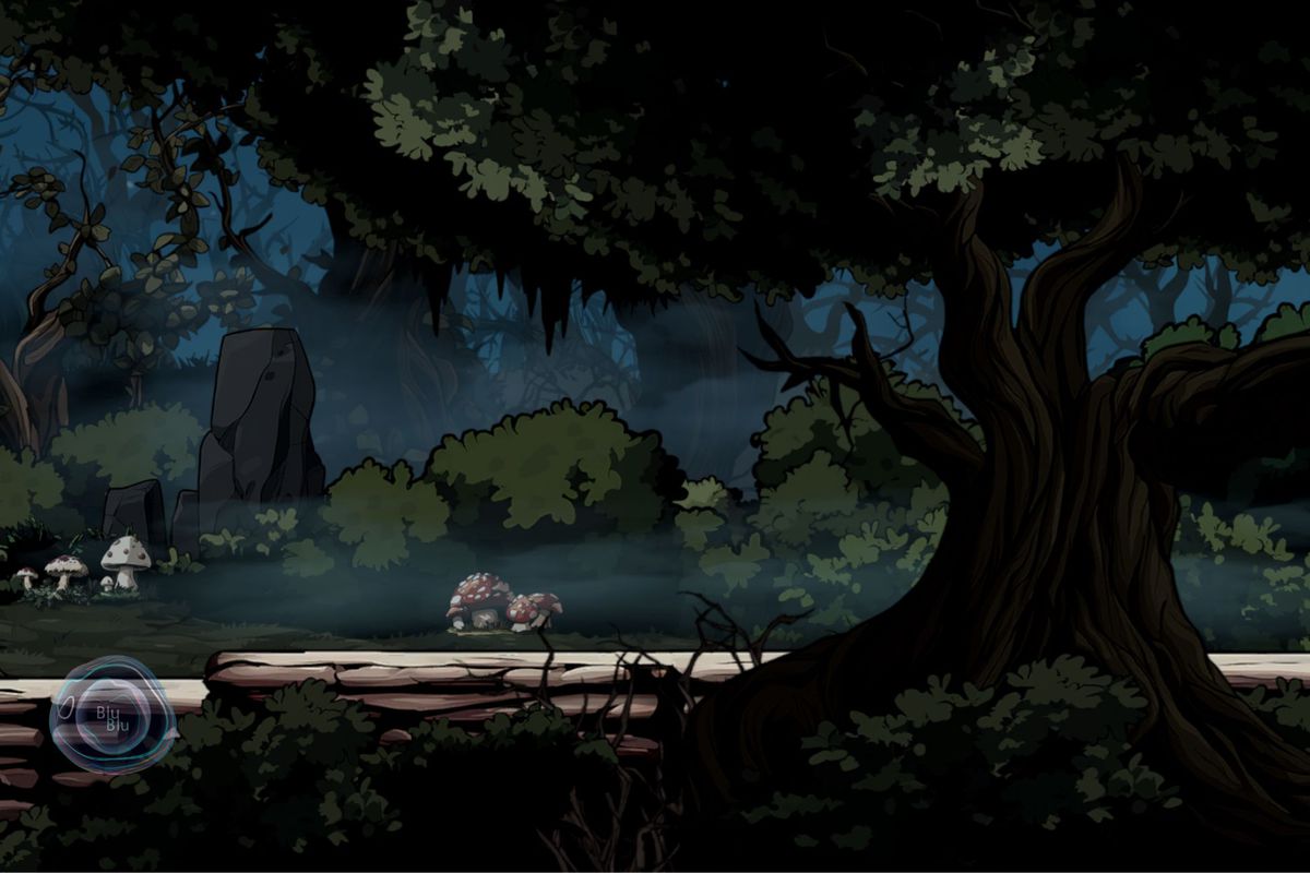 2D Platformer Assets Bundle 580+ Assets