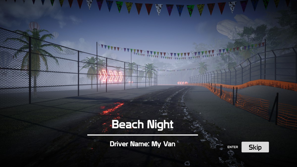 Complete Off-Road Racing (PC / Console) for URP