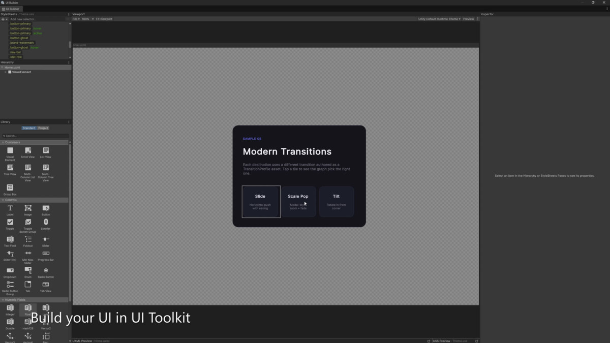 UIFlow