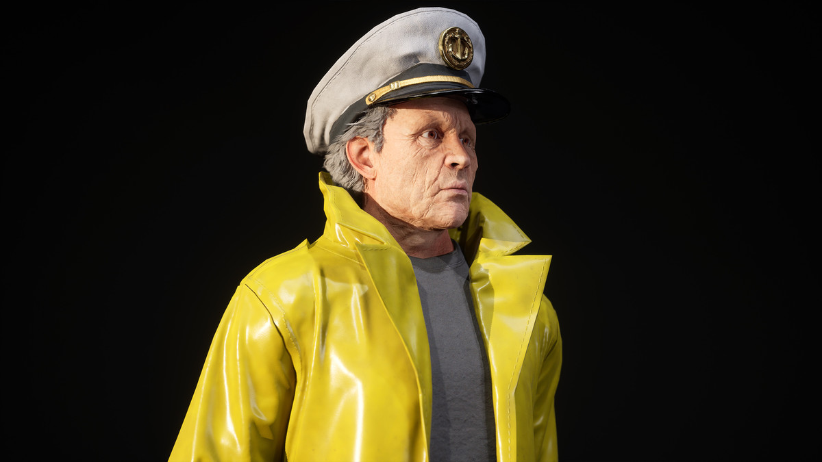 Captain