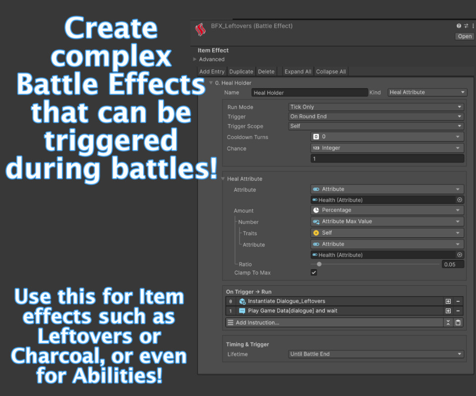 Creatures for Game Creator 2