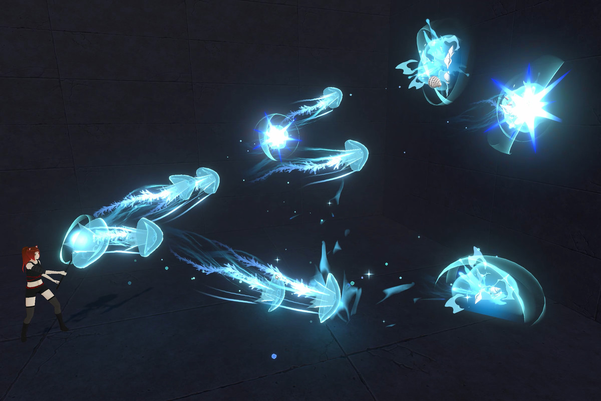 BIG Projectiles bundle