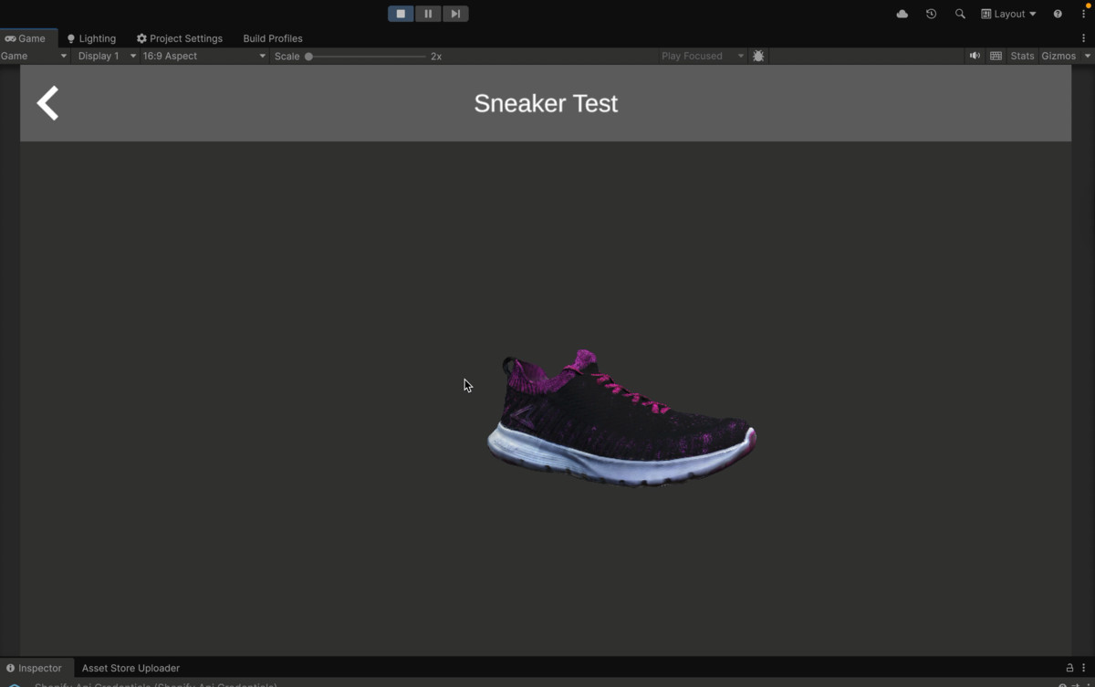 Shopy API Client