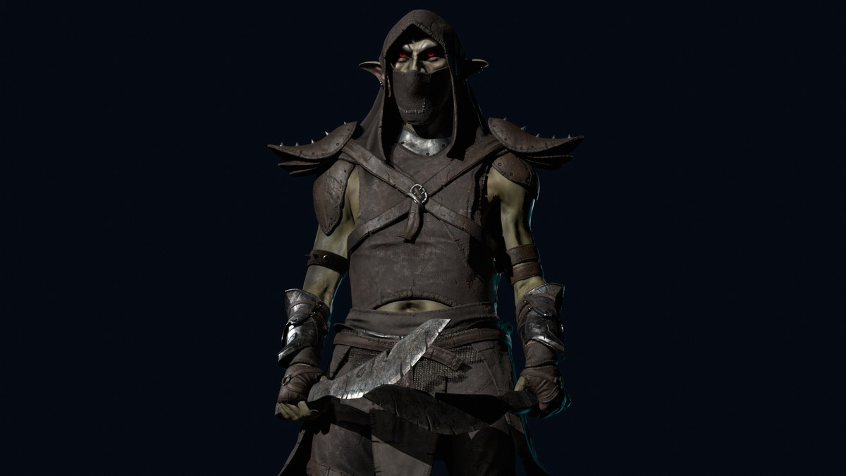 Goblin_GIrl_Man