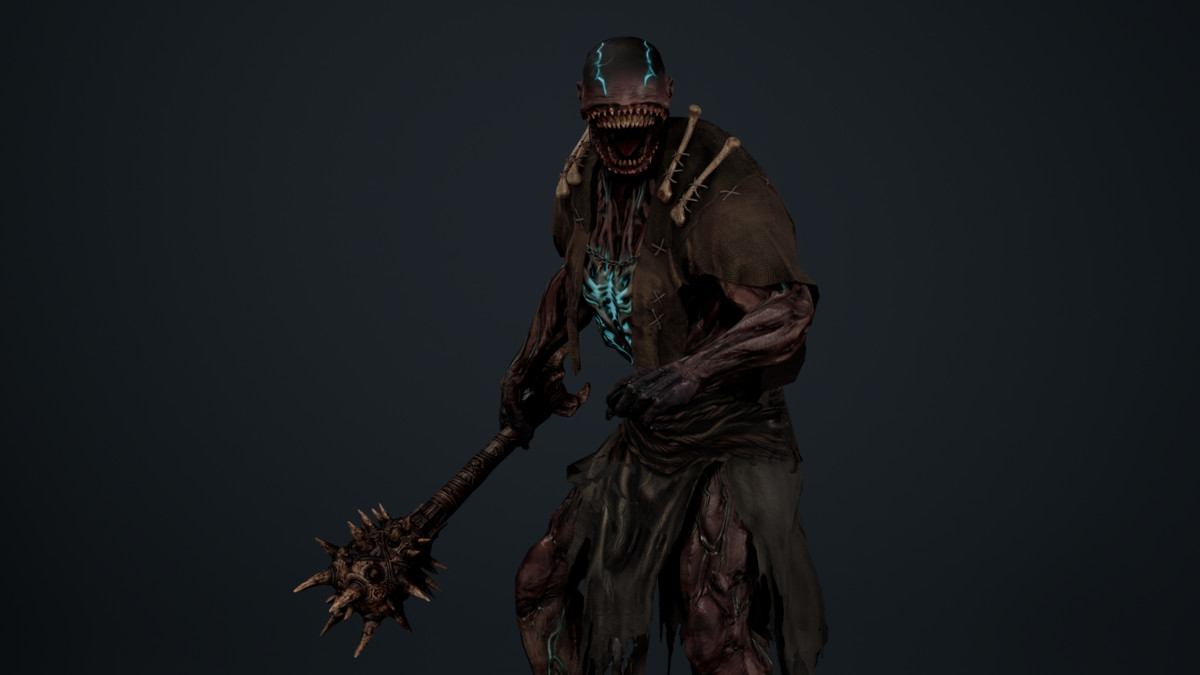 Dark Ritual Monster