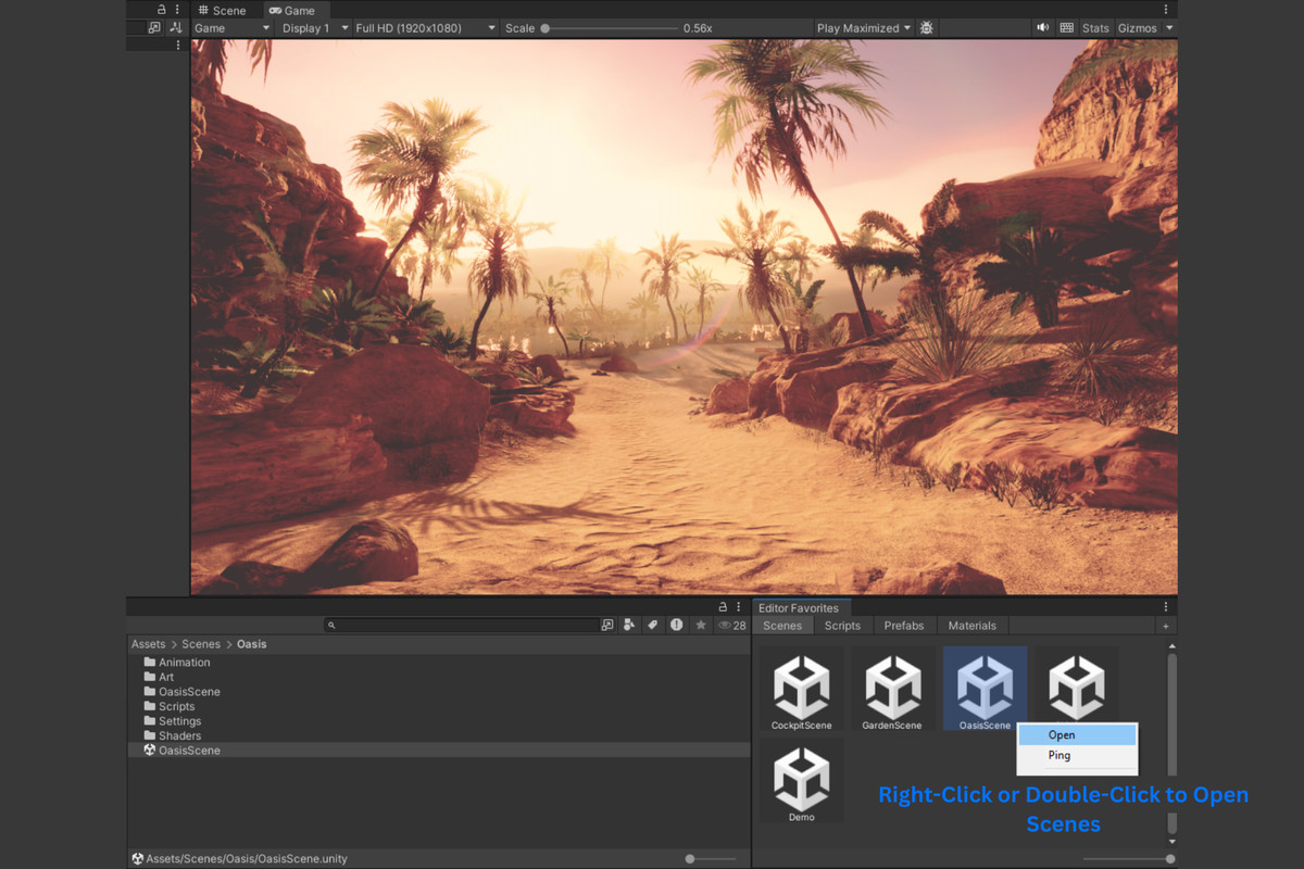 Editor Favorites