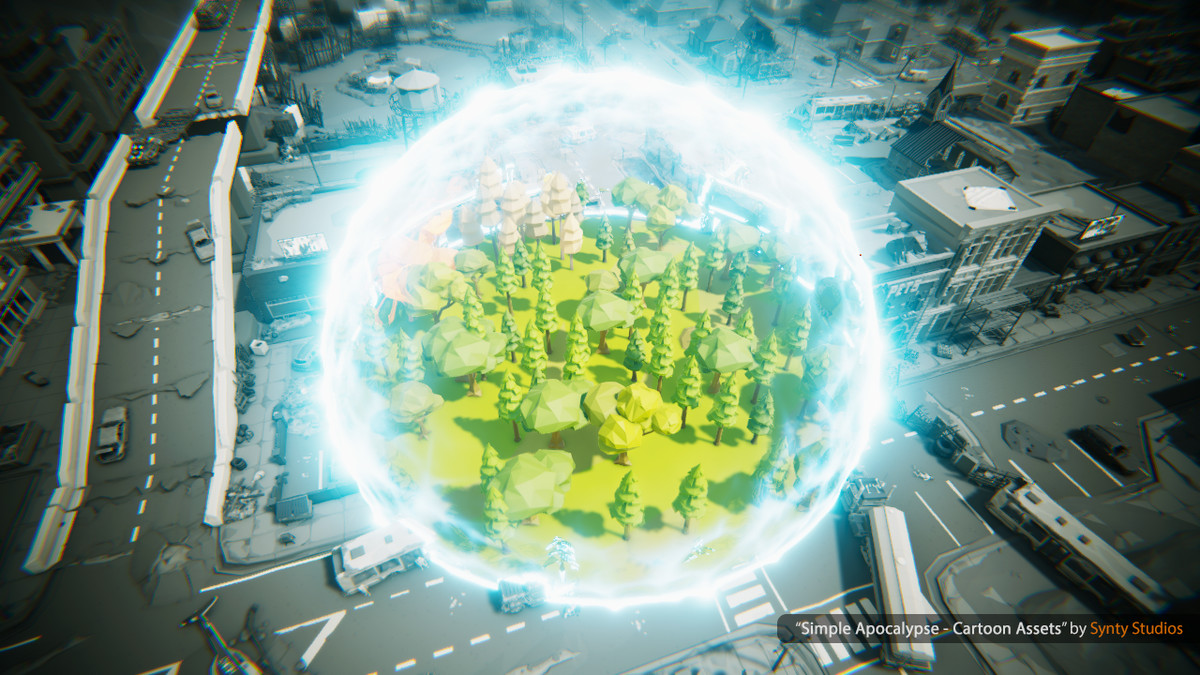 Dynamic Radial Masks²