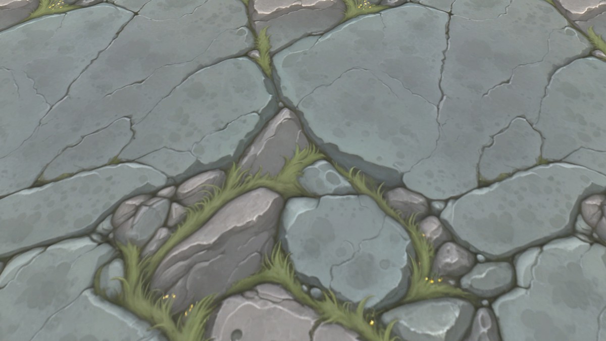 Stylized Textures - Vol 229 - Ground