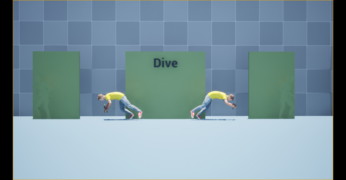 Riffle Cover Animation