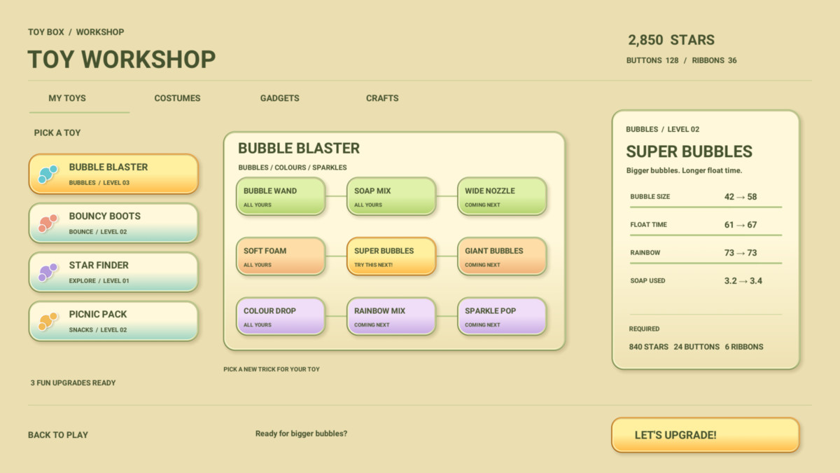 Rounded Rectangle: Procedural Shape System for UI & 3D