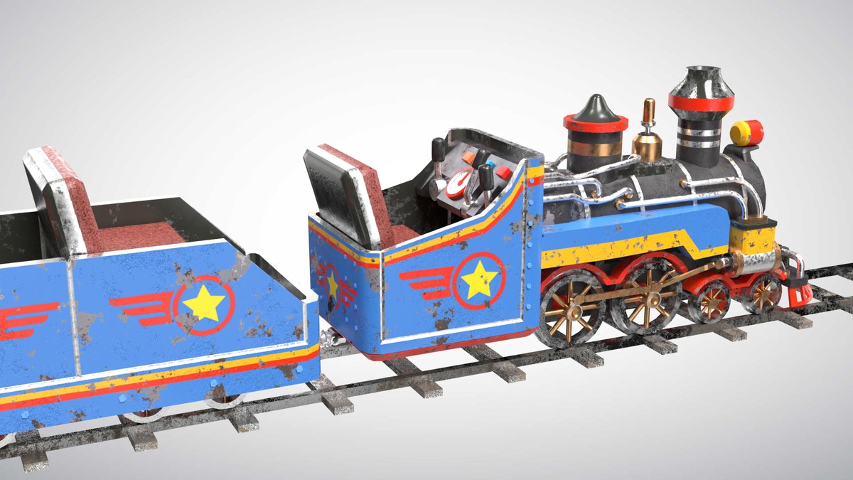 Asset Screenshot 4