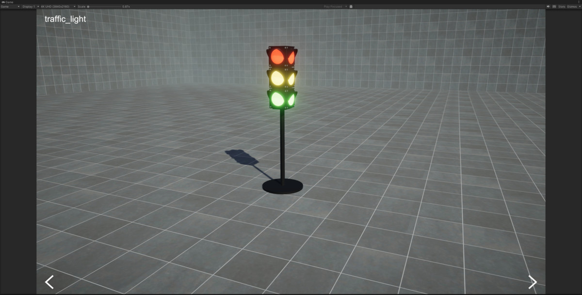 Urban Street Props Package