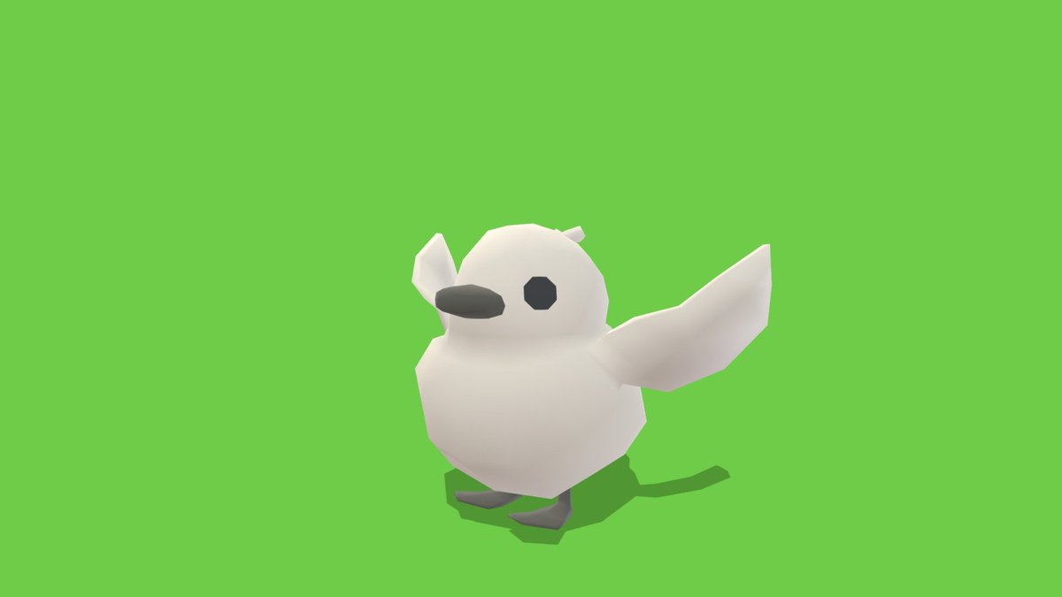 WILDPOLY - Animated Animals – Low Poly Pack
