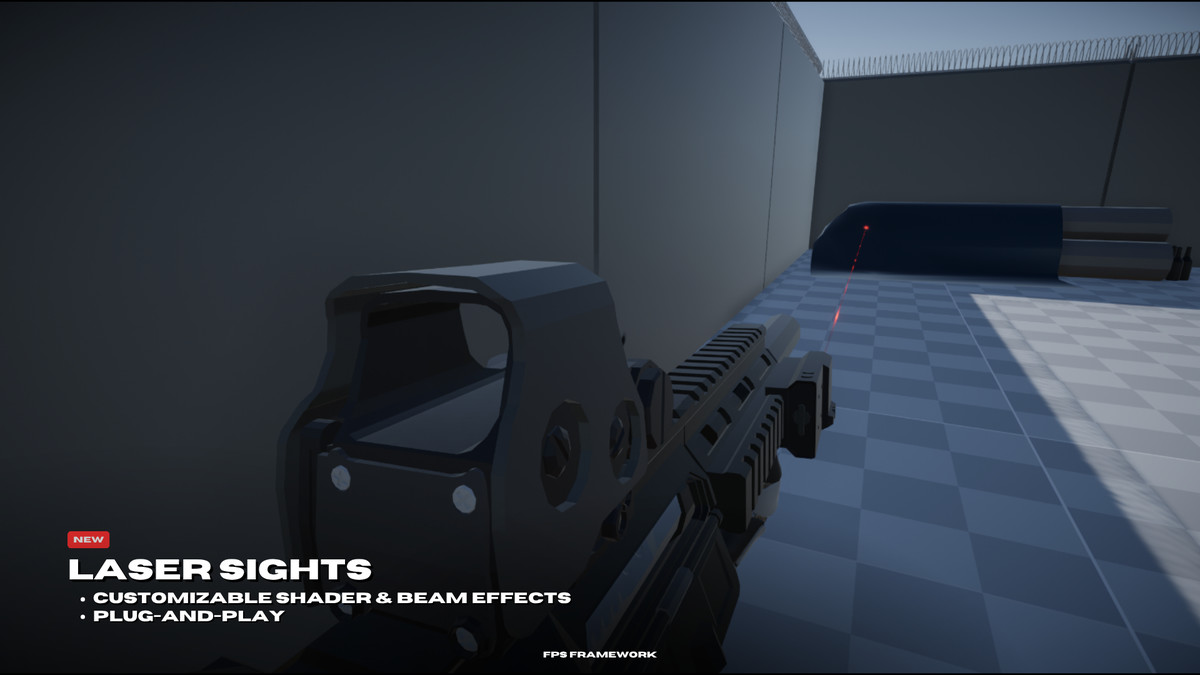 FPS Framework Pro 2.0
