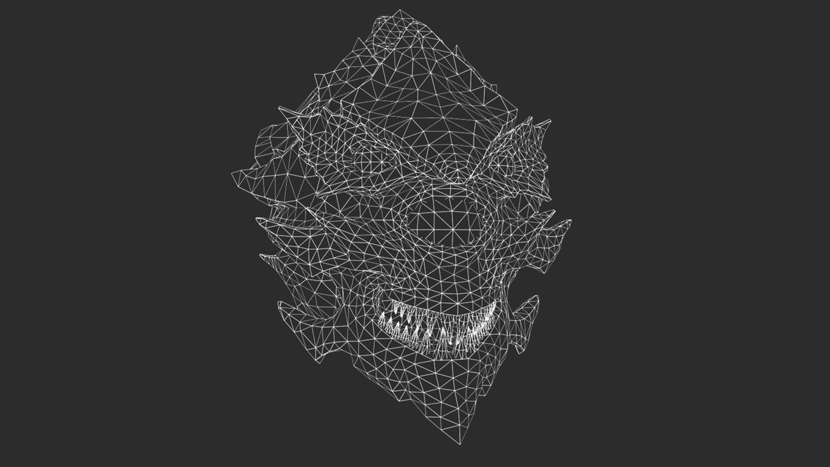 Head monster_3