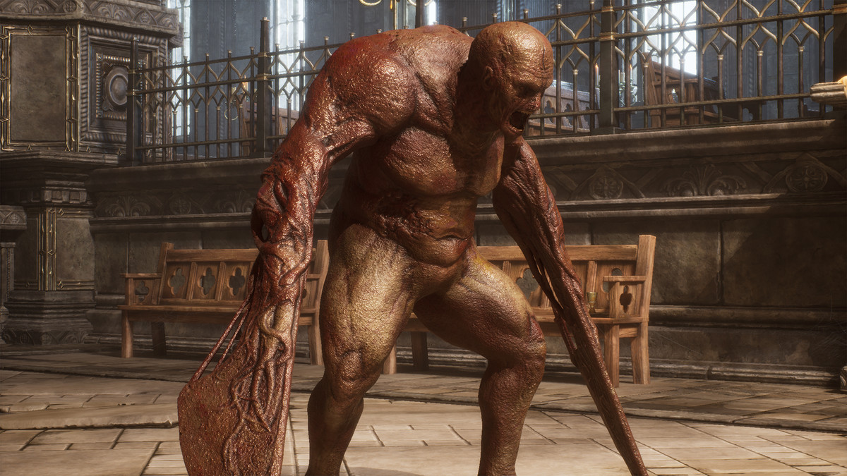 Undead killer 2
