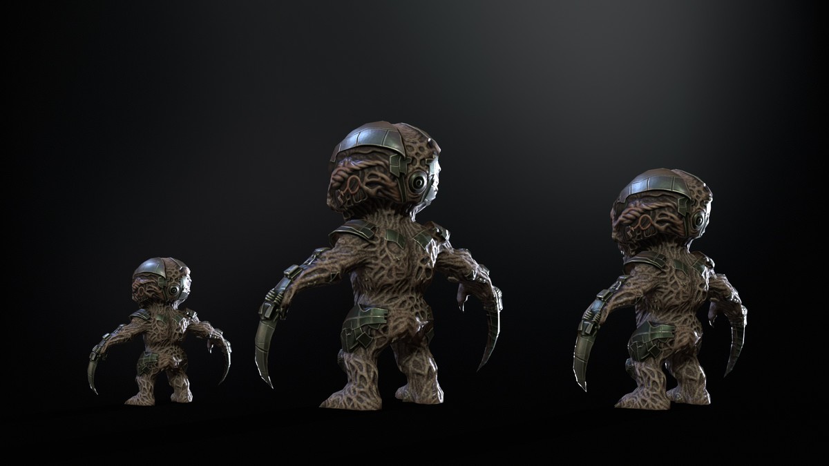 Necro Guard