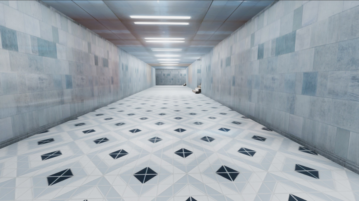 Subway and Train Stations Bundle - 10 Scenes