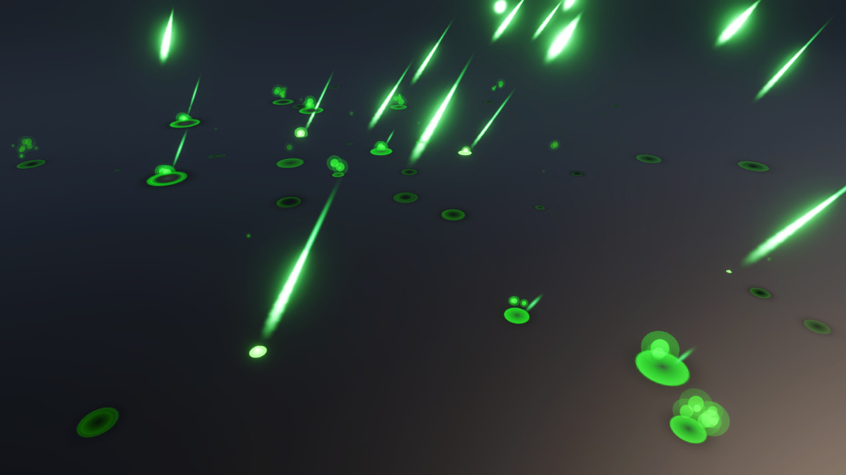 Stylized Vfx Fantasy Pack