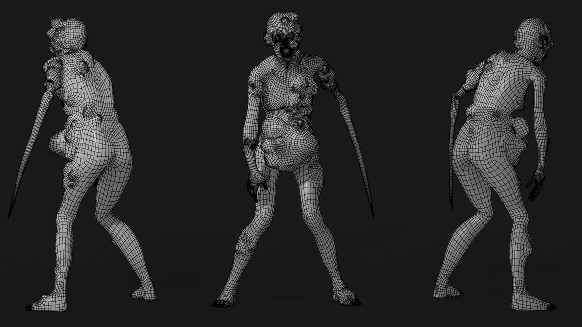 Bloatbearer