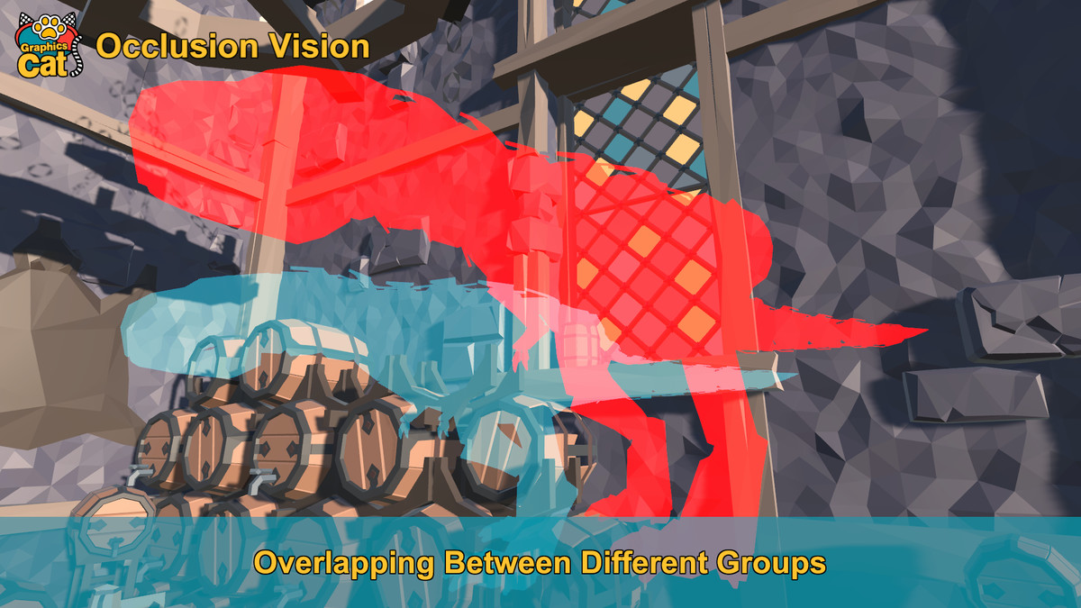 Graphics Essentials - Extend URP Graphics