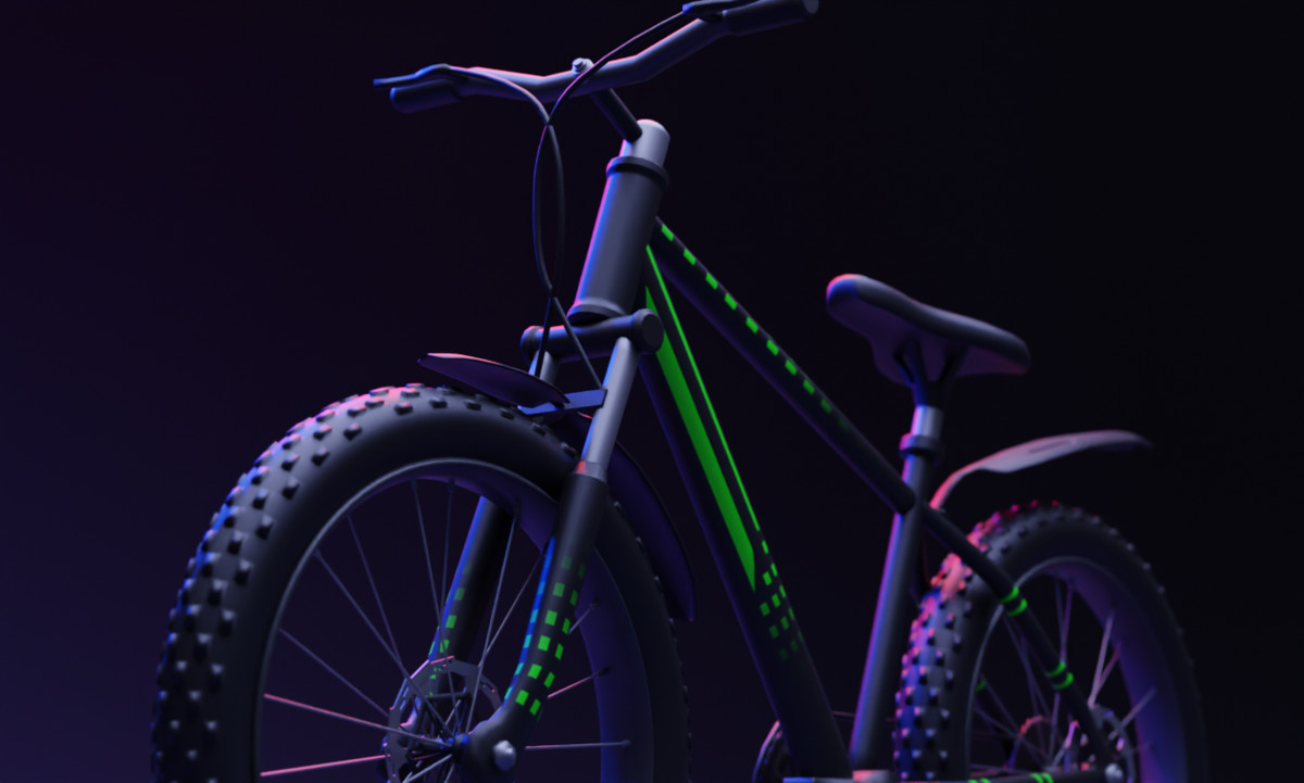 Bicycle Controller