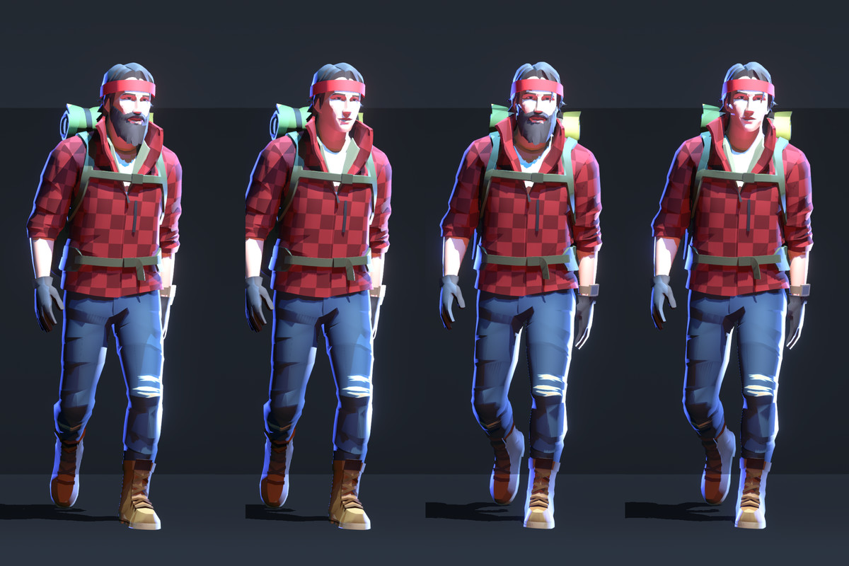 Polyquest Heroes: Adventurer I Explorer