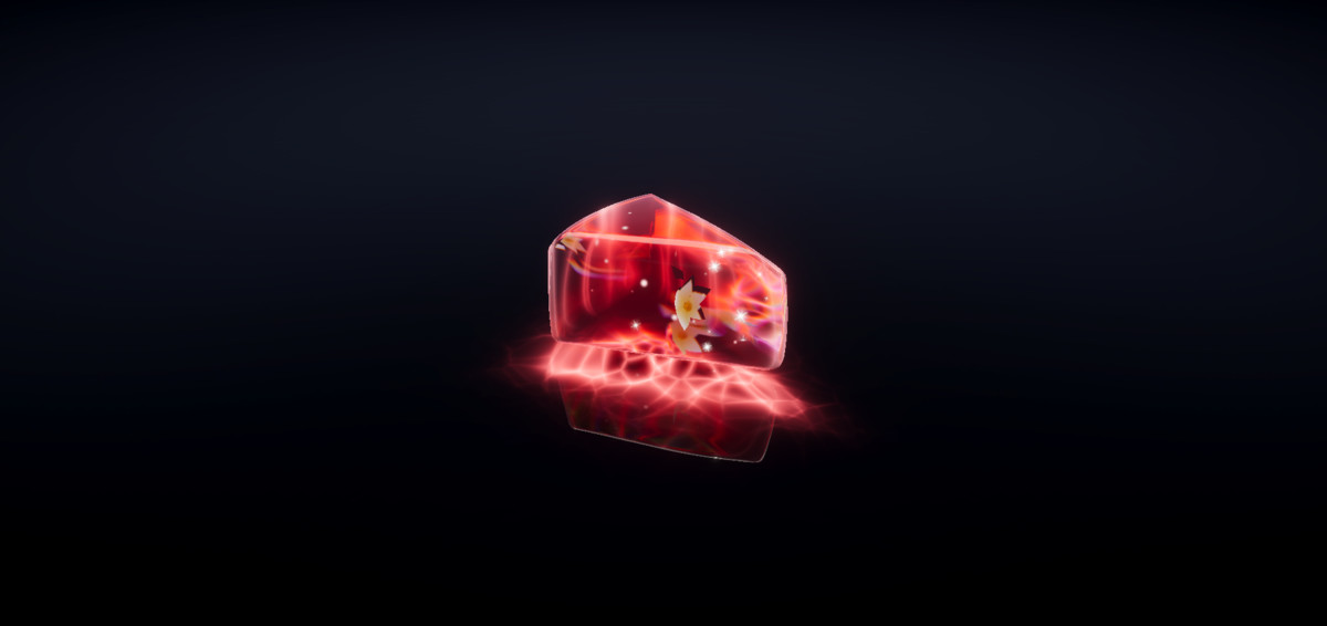 Ultimate Jellly - HDRP