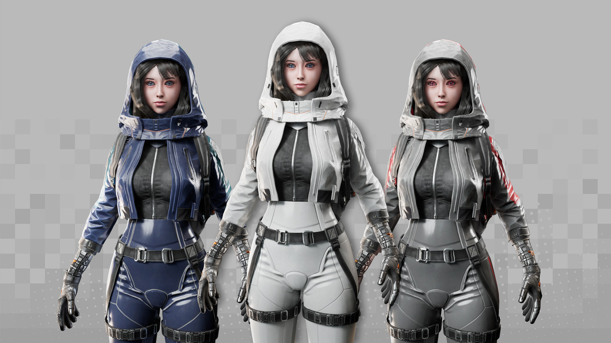 Sierra - Arctic Infiltrator