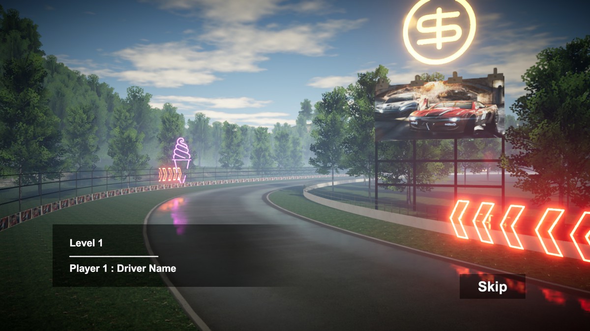 Racing Creator 3 (URP)