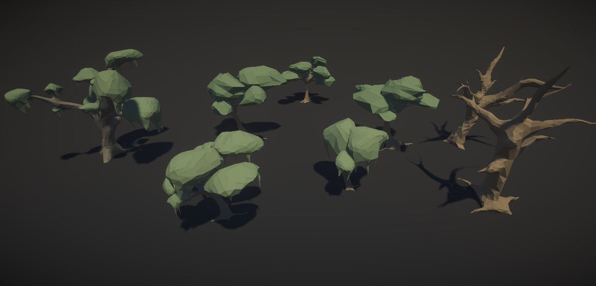 LOPY Studio - Farm Pack