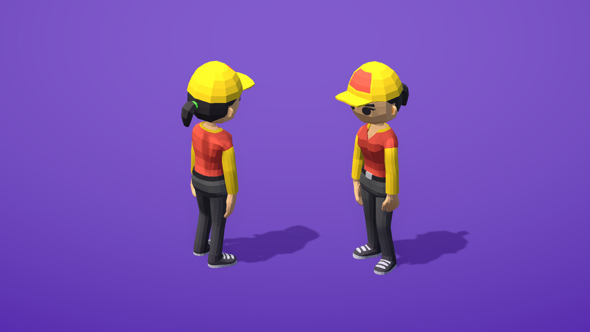 BUNDLE - City Pack
