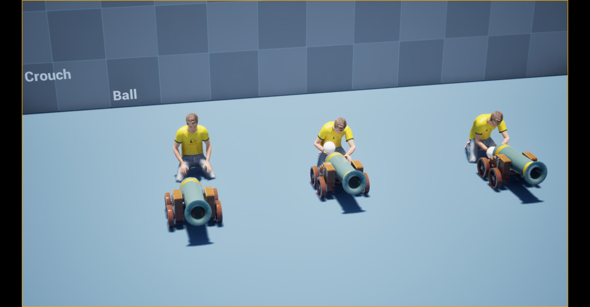 Cannon Animation