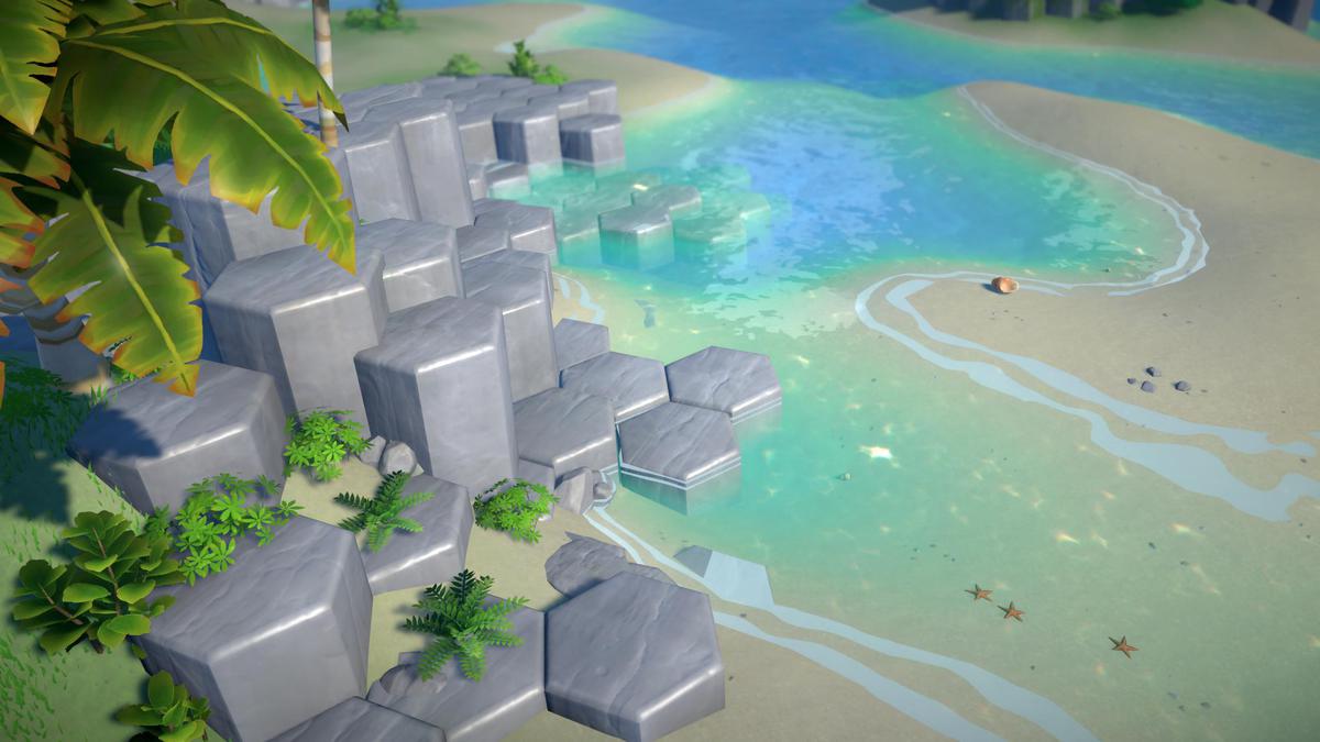 Stylized Nature & Environment MEGA PACK