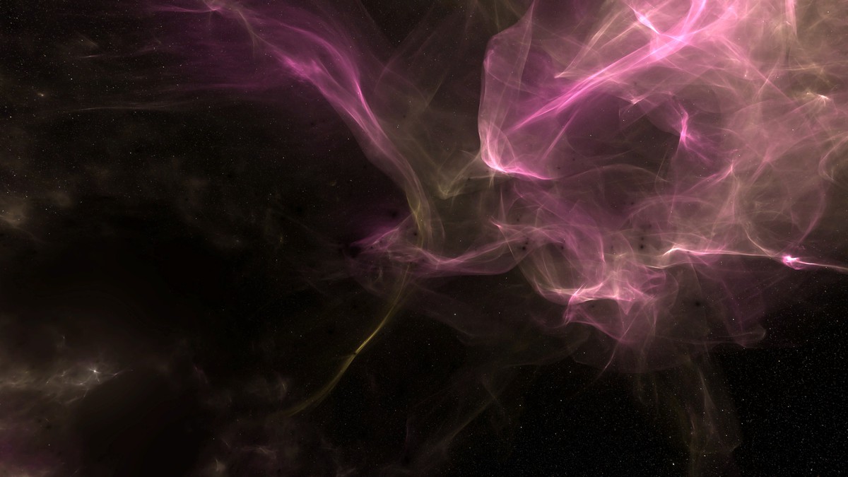16K Galactic Nebula Skyboxes – 5 Seamless Space HDRI Panoramas