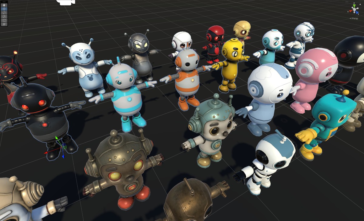 MiniroboticPack1