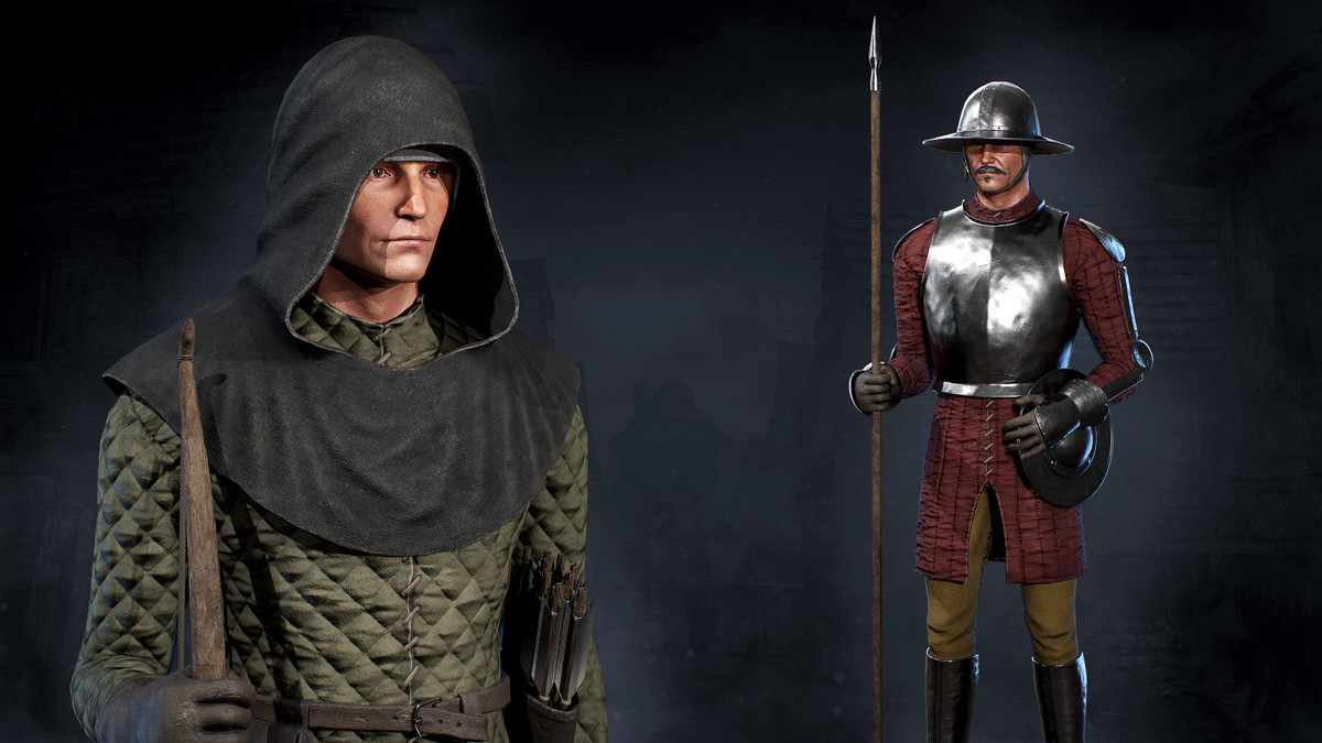 European Knight 10