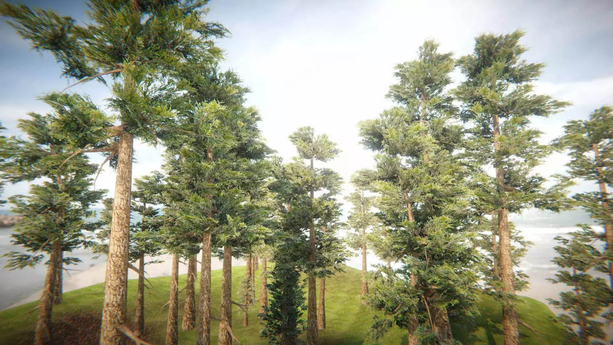 All Tree Bundle (All in One)