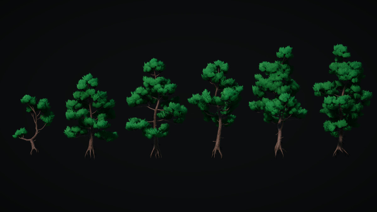 Pure Nature 2 : Asian Mountains