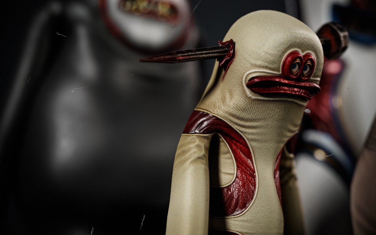 Cursed Toys II