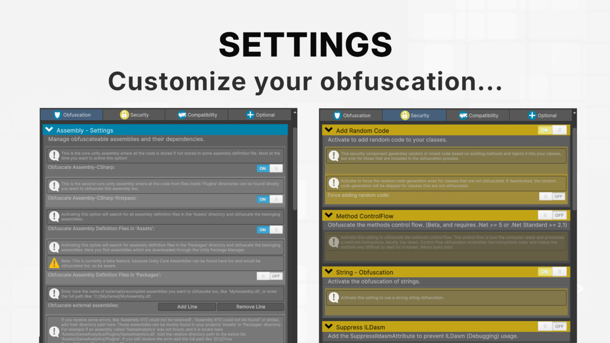 Obfuscator Pro | Plug and Play Code Protection | v2026