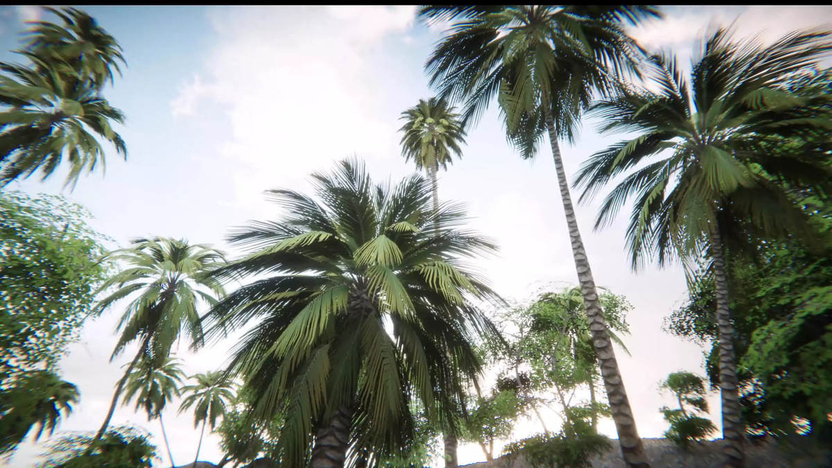 Mega Tree Bundle (All in One)