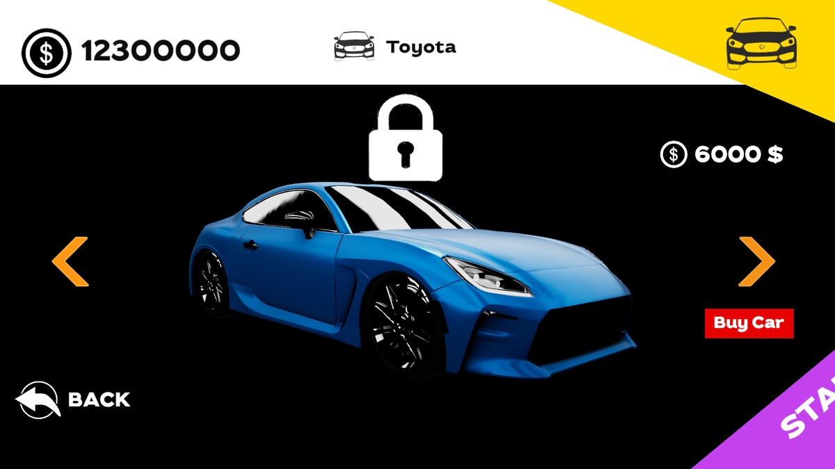 Complete Racing Game 2 (Lit Edition) - Vol 2