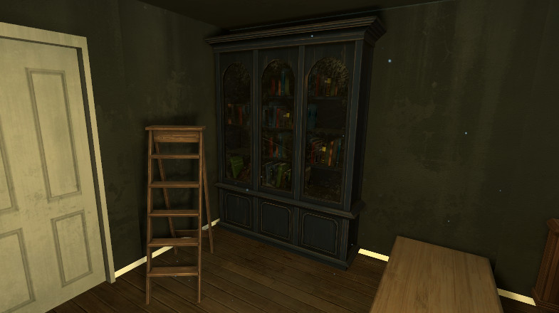 3D Props - House Interiors Set