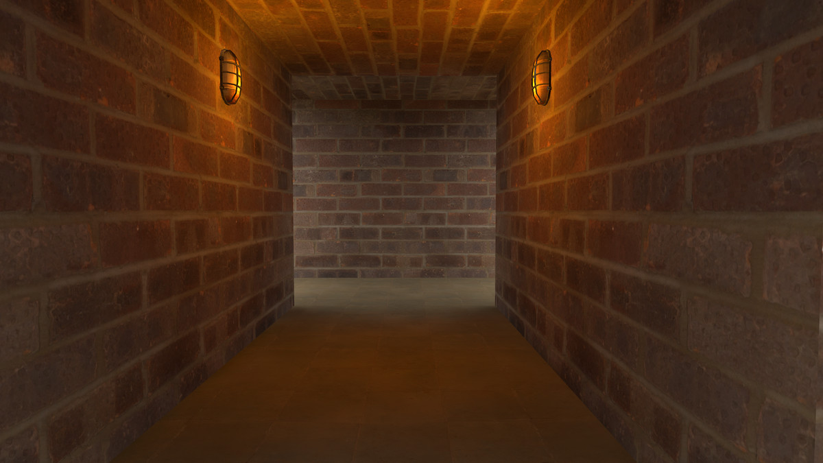 BrickStrike – Competitive Multiplayer FPS Arena Optimized