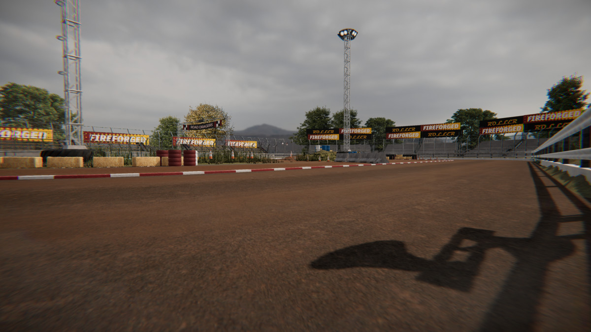 Reckless Race Track Pack 2