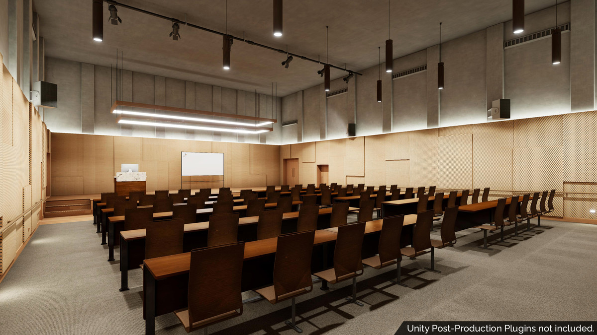 Lecture Hall_Auditorium